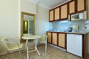 Villa Sunflower Hotel