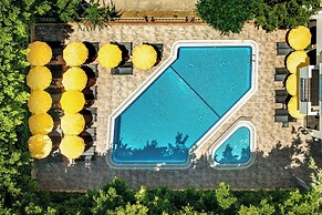 Villa Sunflower Hotel