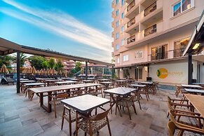 Villa Sunflower Hotel