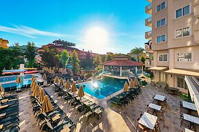Villa Sunflower Hotel