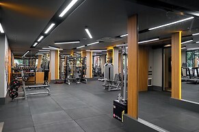 Villa Sunflower Hotel