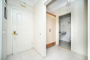 Villa Sunflower Hotel