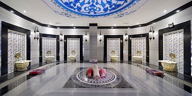 Villa Sunflower Hotel