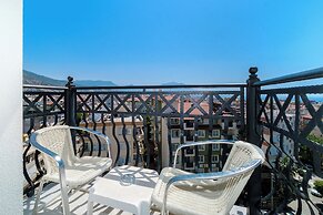 Villa Sunflower Hotel