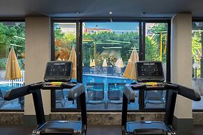 Villa Sunflower Hotel