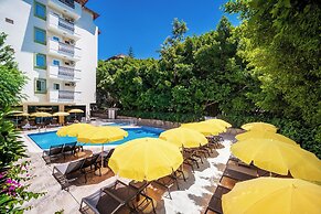 Villa Sunflower Hotel