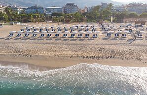 Villa Sunflower Hotel