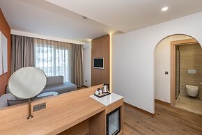 Villa Sunflower Hotel