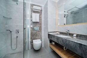 Villa Sunflower Hotel