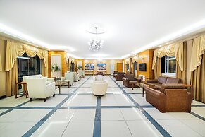 Villa Sunflower Hotel
