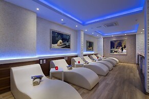 Villa Sunflower Hotel