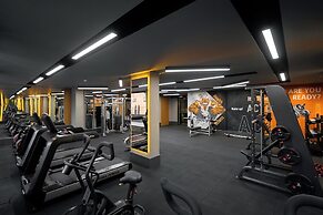 Villa Sunflower Hotel