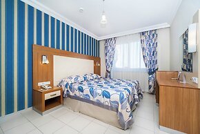 Villa Sunflower Hotel