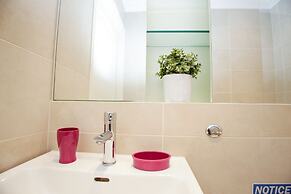 Park Views Apartments