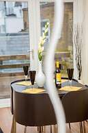 Park Views Apartments