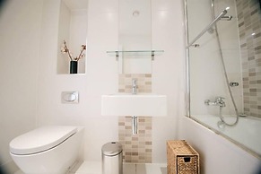 Park Views Apartments