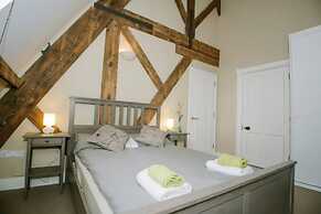 Park Views Apartments