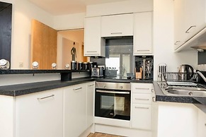 Park Views Apartments