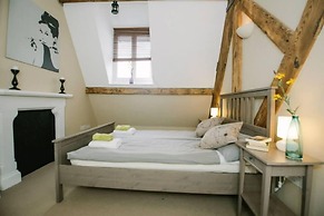 Park Views Apartments