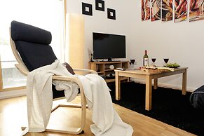 Park Views Apartments