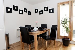 Park Views Apartments