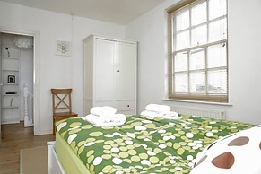 Park Views Apartments