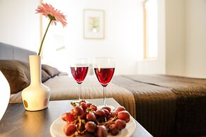 Park Views Apartments