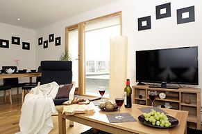 Park Views Apartments