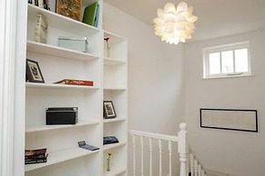 Park Views Apartments