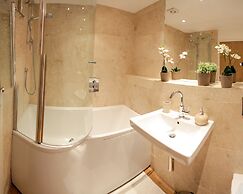 Park Views Apartments