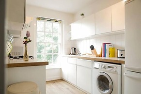 Park Views Apartments