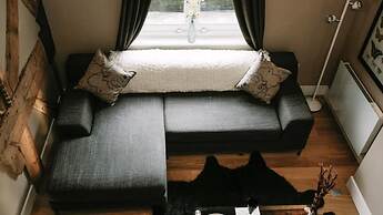 Park Views Apartments