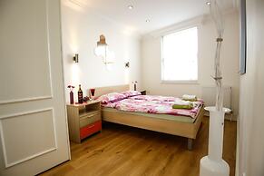 Park Views Apartments