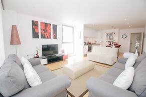 Park Views Apartments