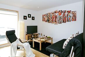 Park Views Apartments