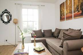 Park Views Apartments