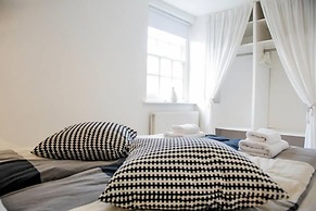 Park Views Apartments