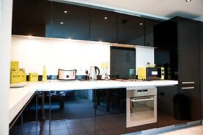 Park Views Apartments