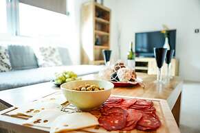 Park Views Apartments