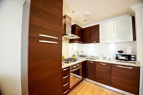 Park Views Apartments