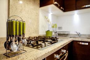 Park Views Apartments