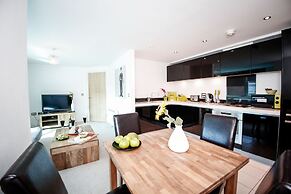 Park Views Apartments