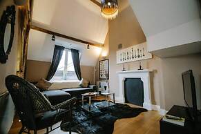 Park Views Apartments