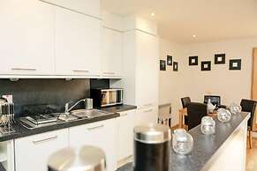 Park Views Apartments