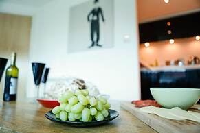 Park Views Apartments