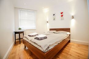 Park Views Apartments