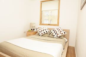 Park Views Apartments