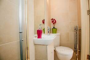 Park Views Apartments