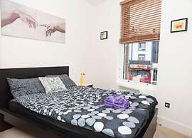 Park Views Apartments