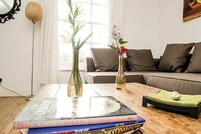 Park Views Apartments